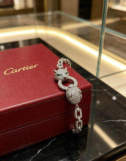 Cartier Bracelet