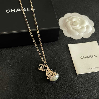 Chanel Necklace