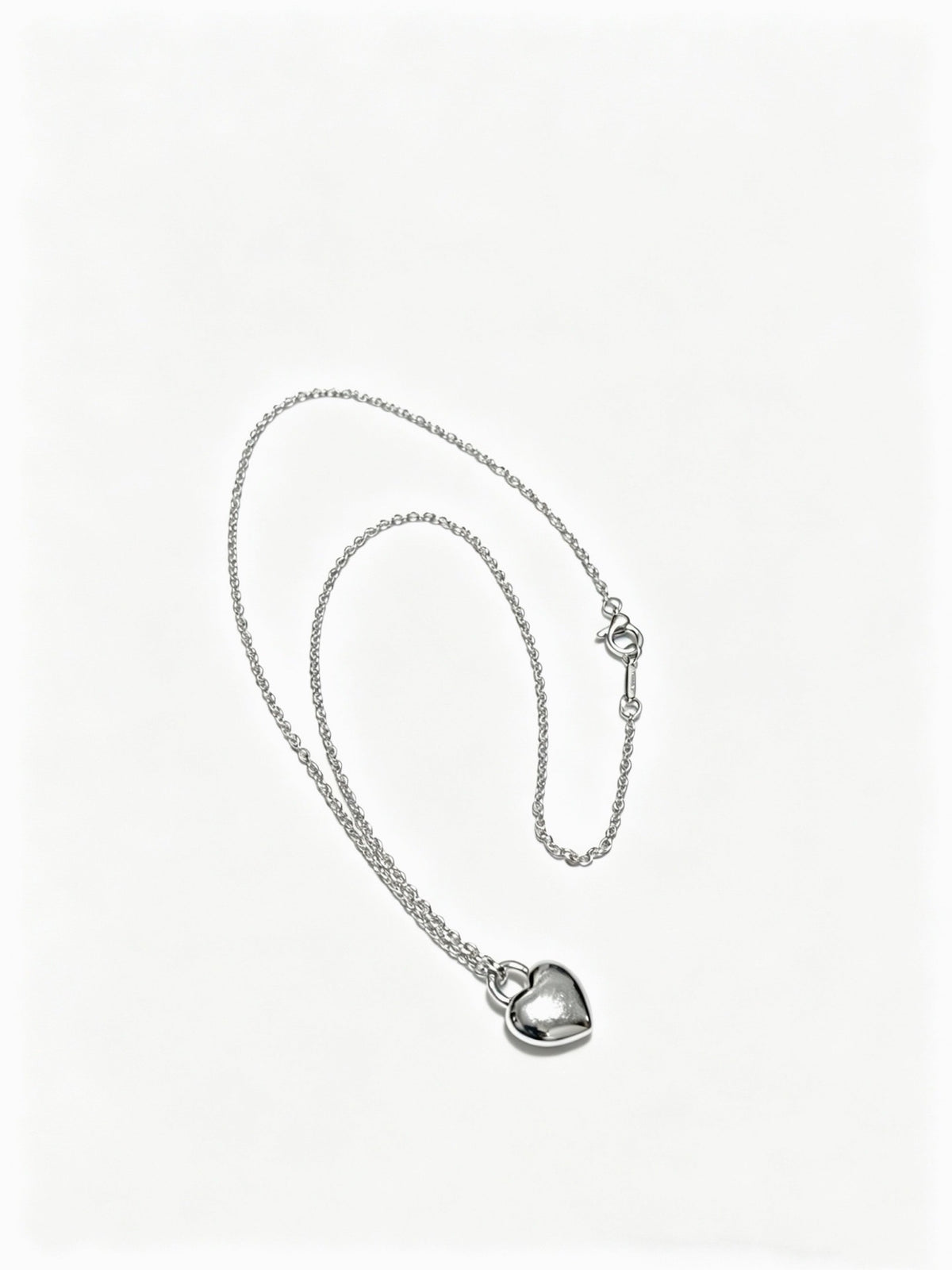 Tiffany & Co. Necklace