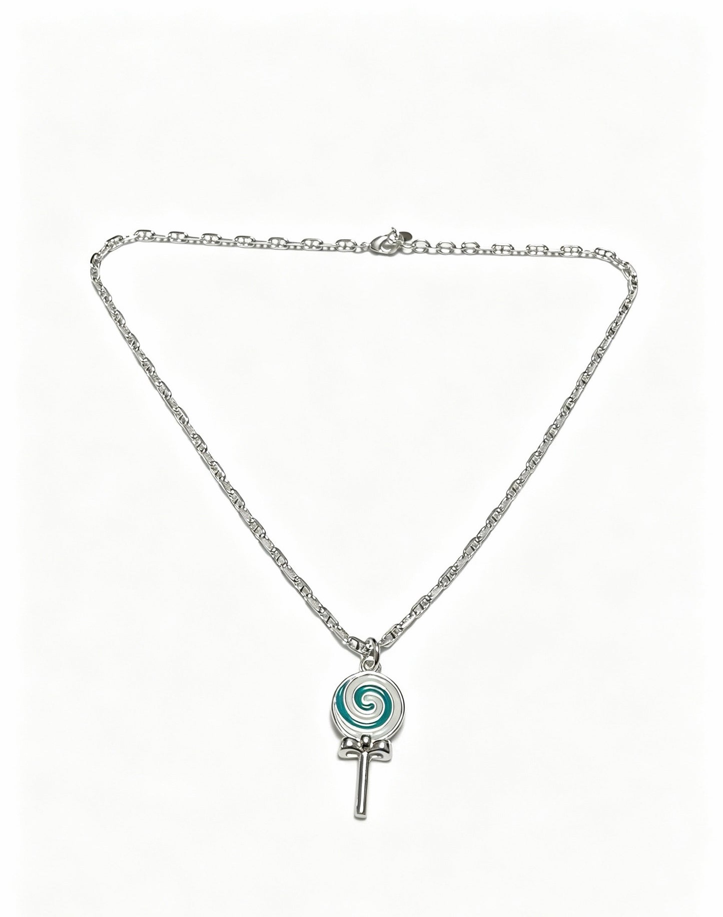 Tiffany & Co. Vintage-Finish Necklace