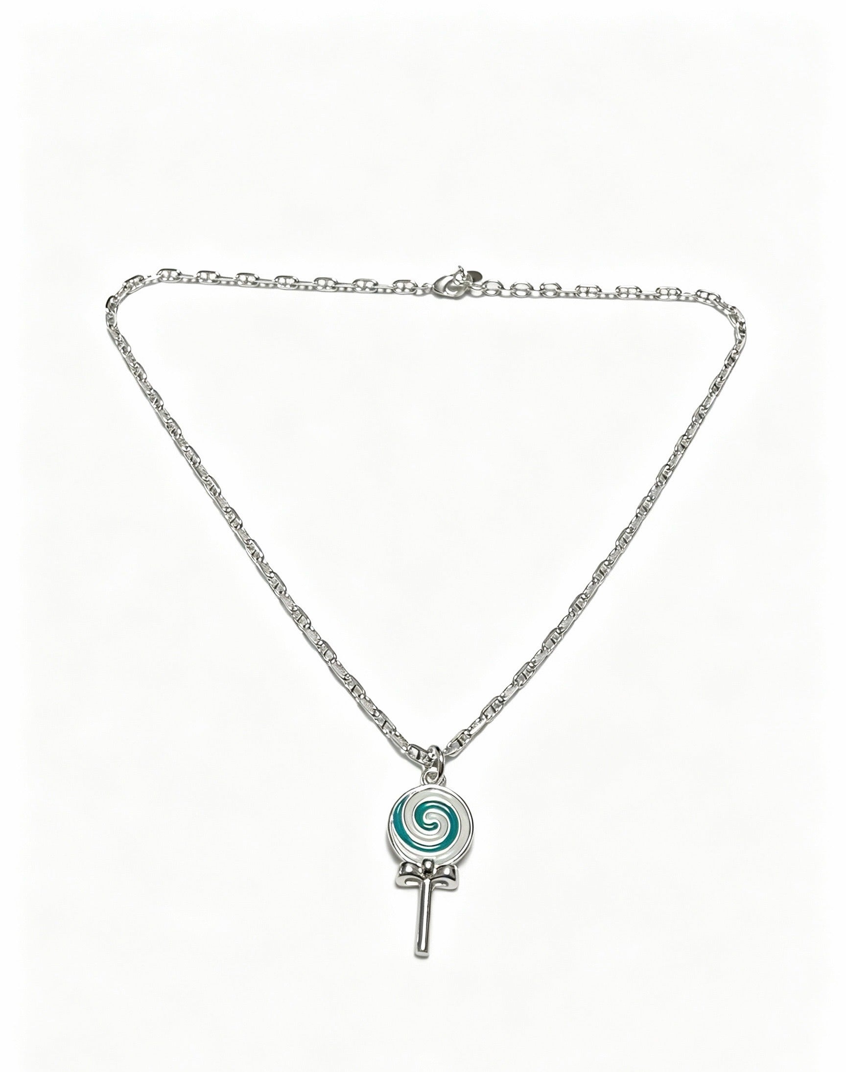 Tiffany & Co. Vintage-Finish Necklace