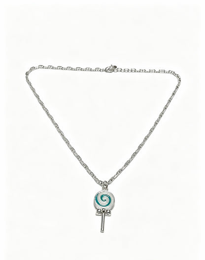 Tiffany & Co. Vintage-Finish Necklace