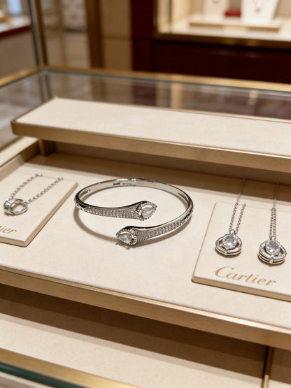 Cartier Bracelet
