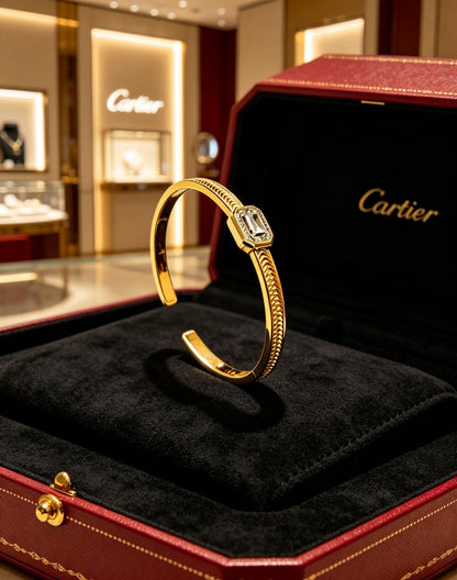 Cartier Bracelet