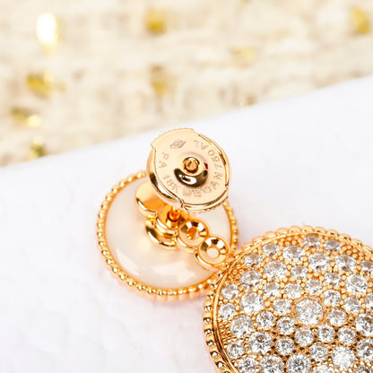 Dior Earrings