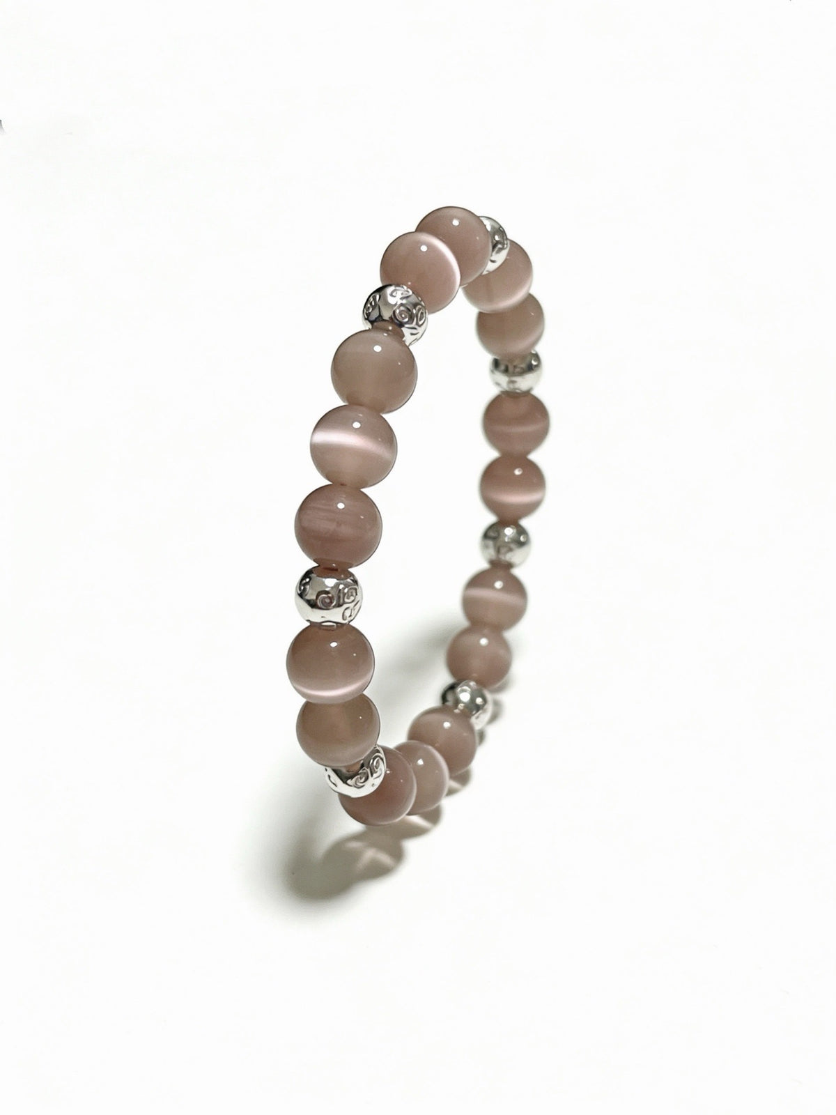 Tiffany & Co. Vintage-Finish Bracelet
