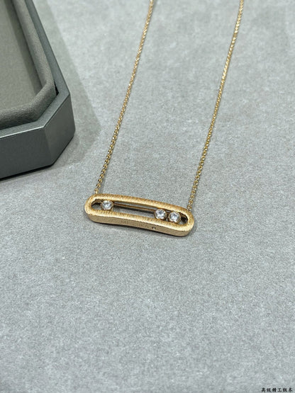 Messika Necklace