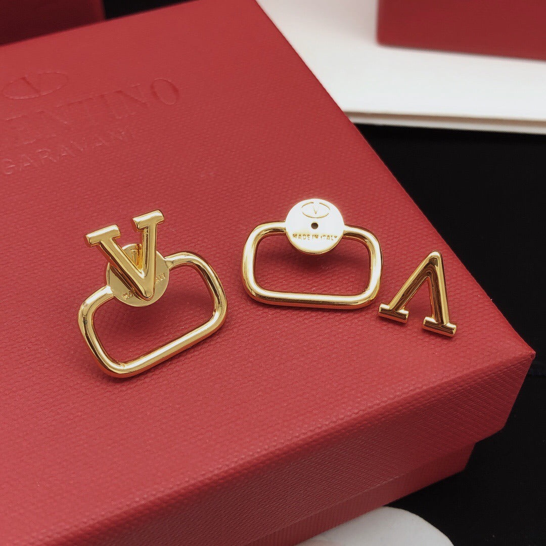Valentino Earrings
