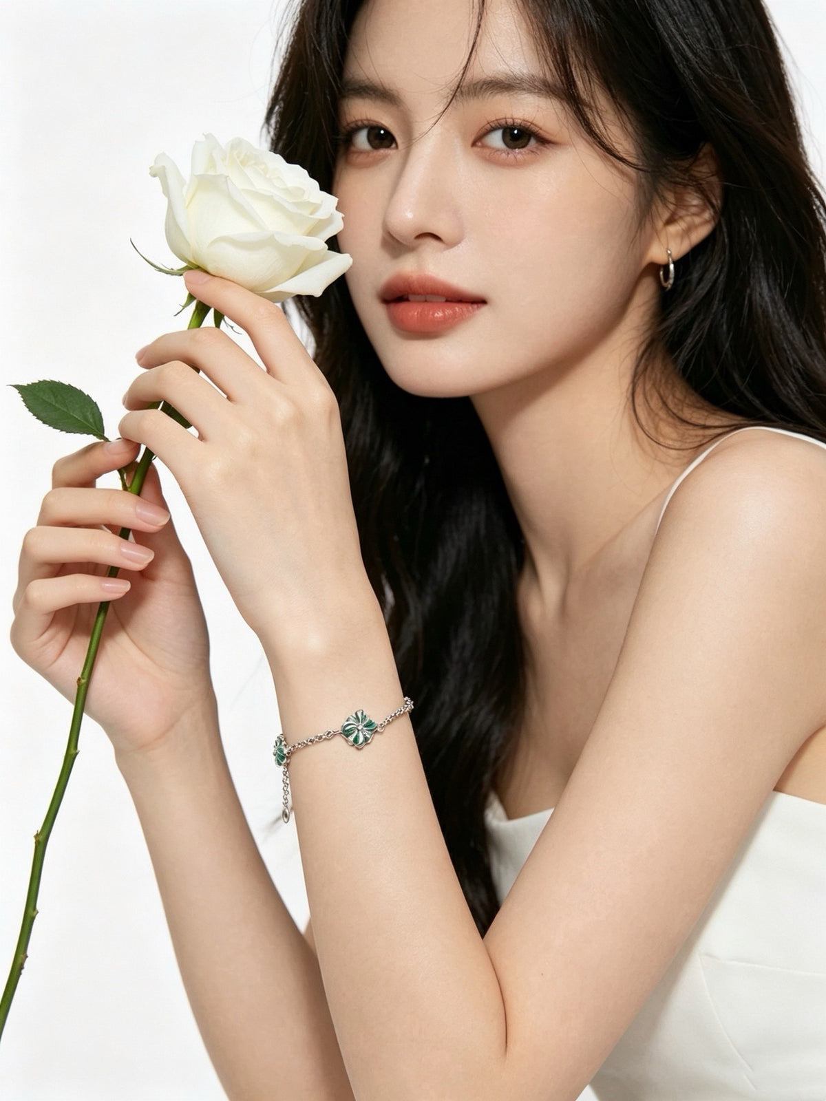 Tiffany & Co. Vintage-Finish Bracelet