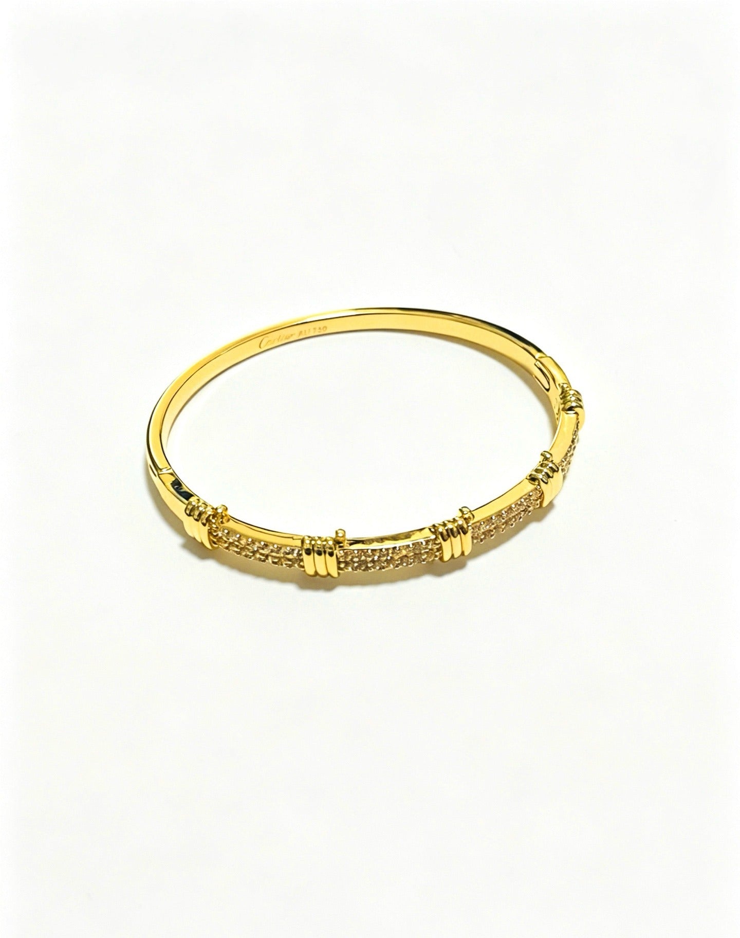 Cartier Bracelet