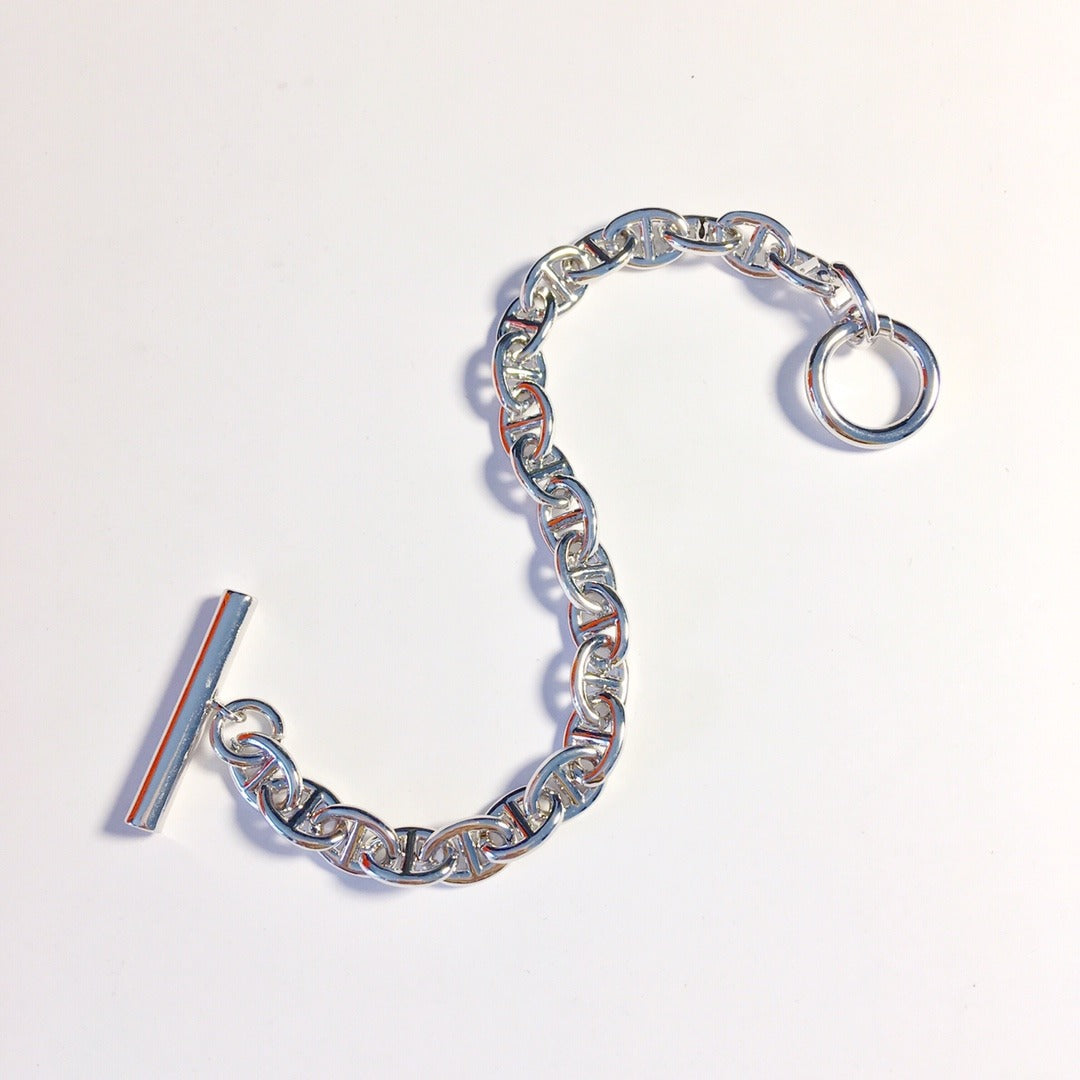 Hermes Bracelet