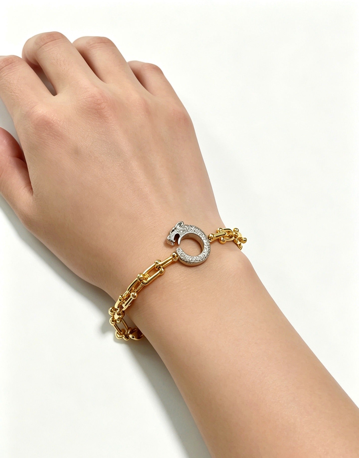 Cartier Bracelet