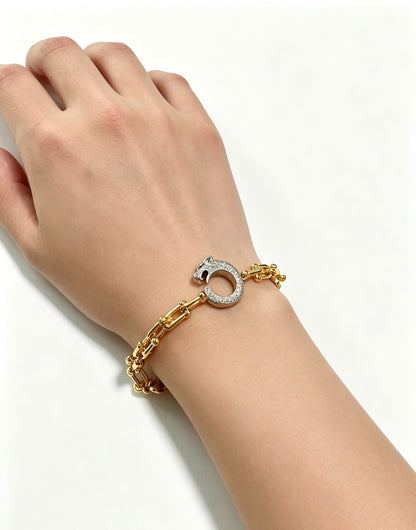 Cartier Bracelet
