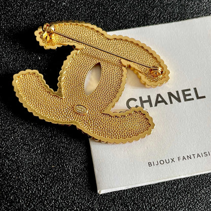 Chanel Brooch
