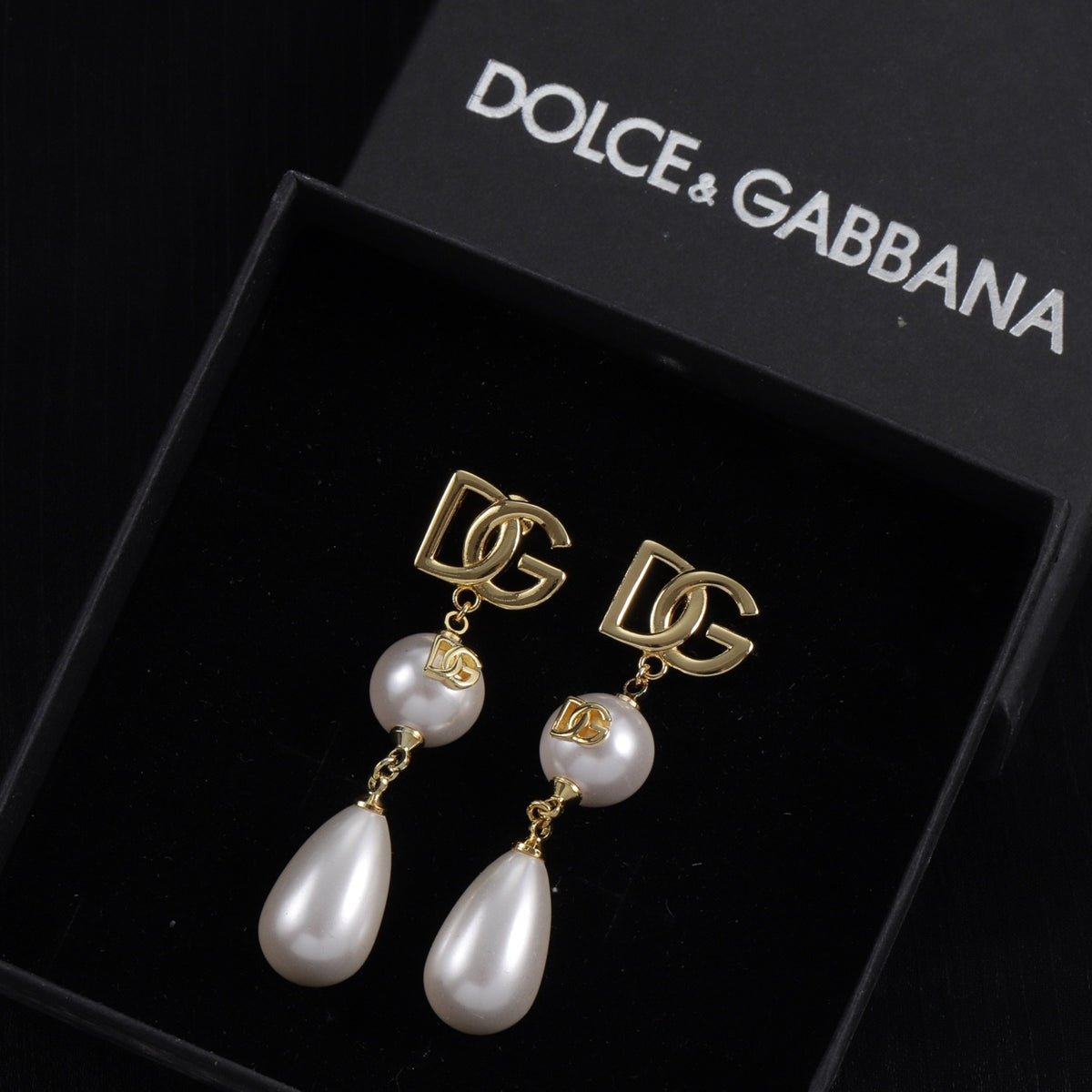 Dolce & Gabbana Earrings