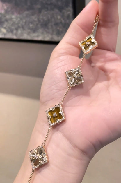 Buccellati Vintage-Finish Bracelet