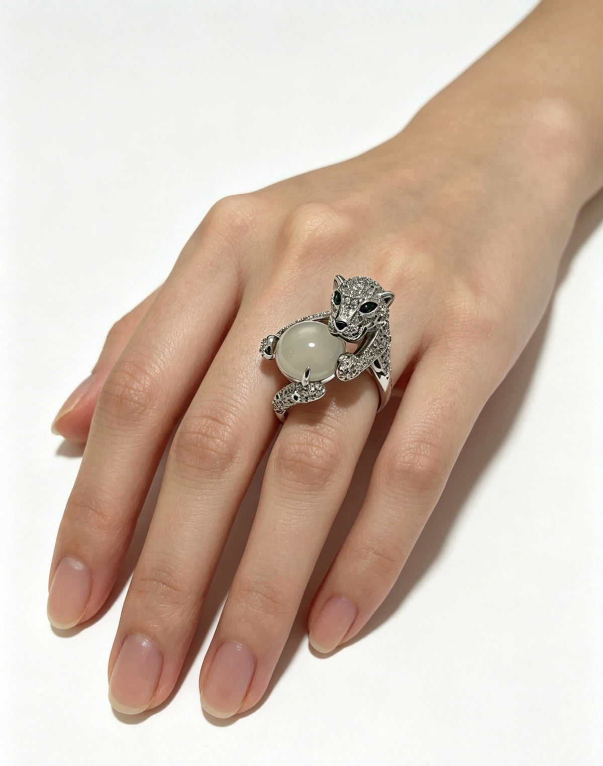 Cartier Ring