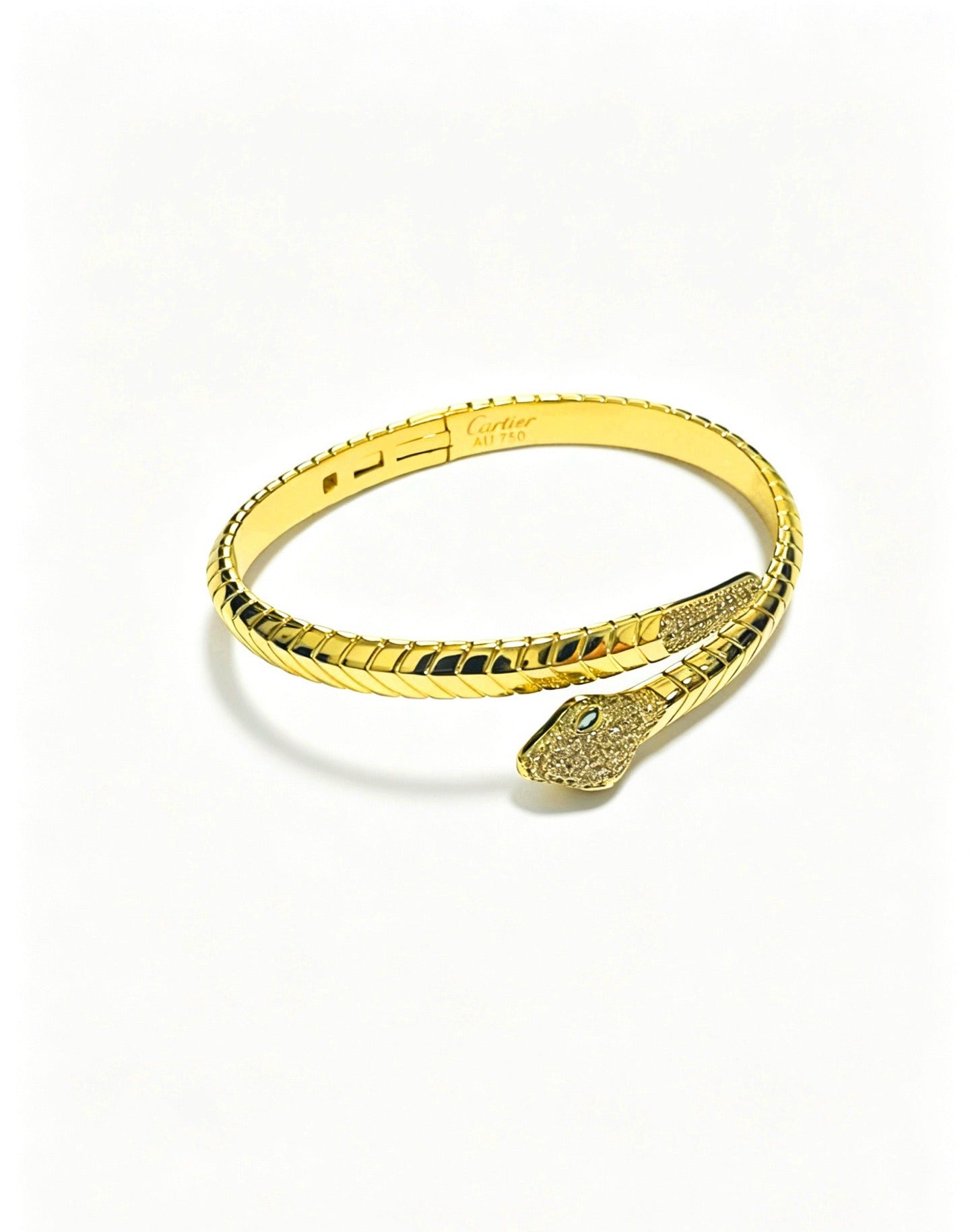 Cartier Bracelet