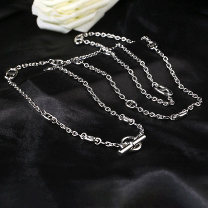 Hermes Necklace
