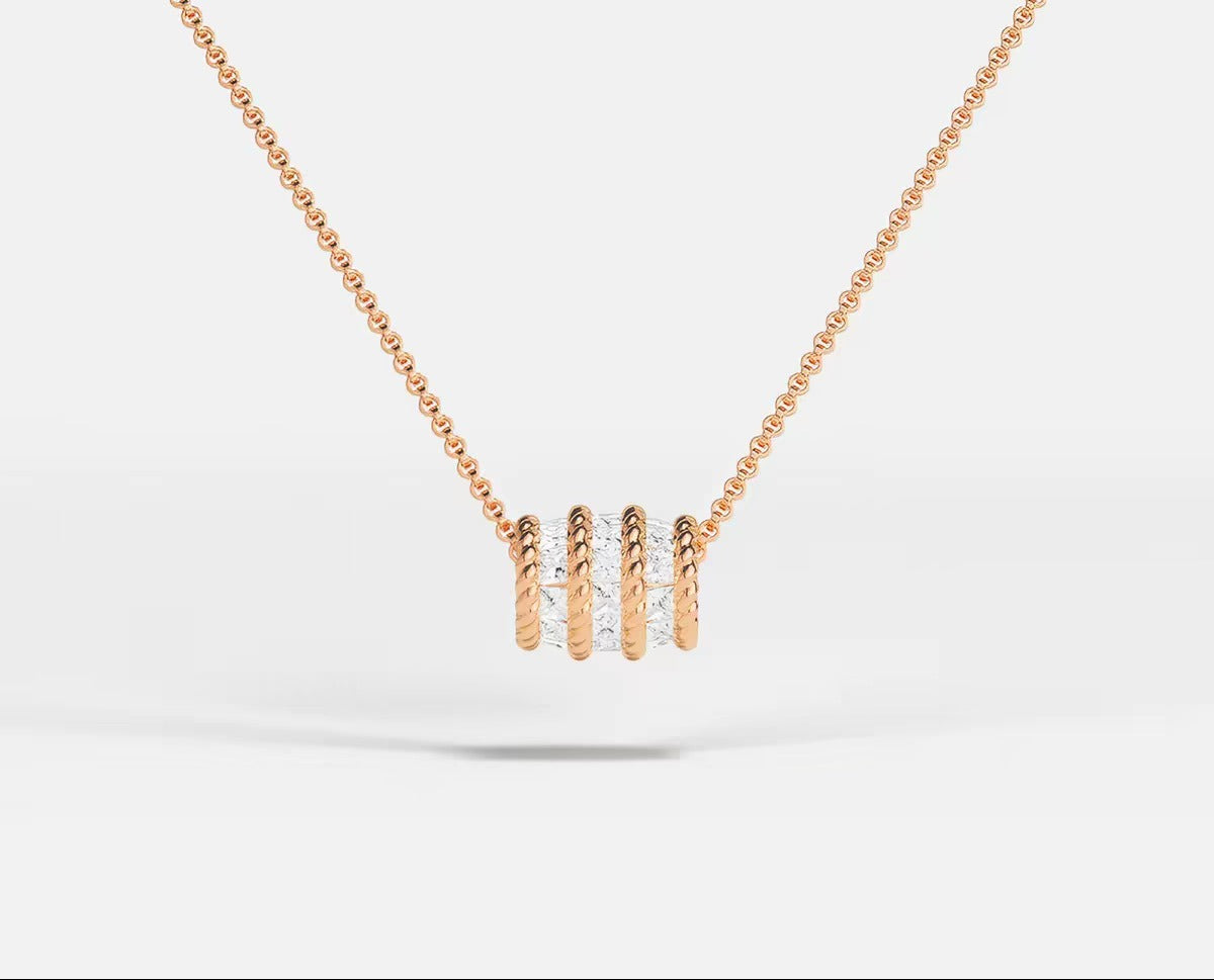 Unbranded White Necklace