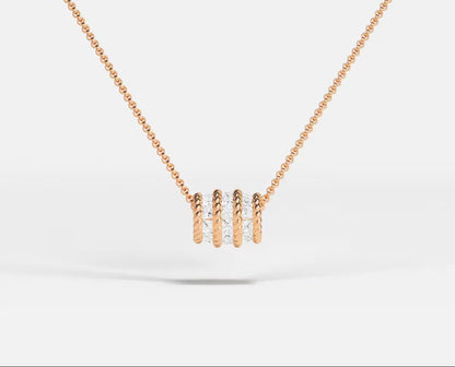 Unbranded White Necklace