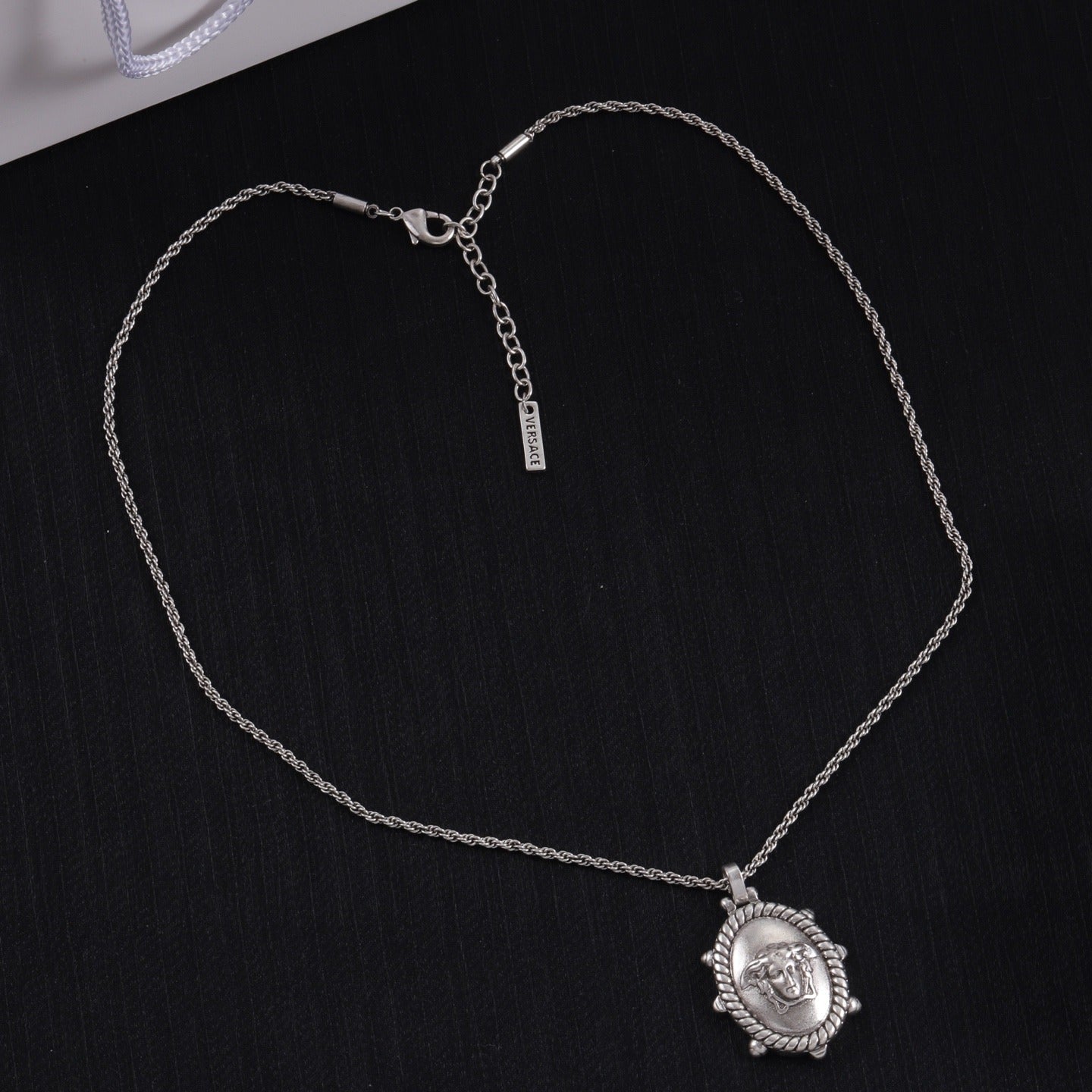 Versace Necklace