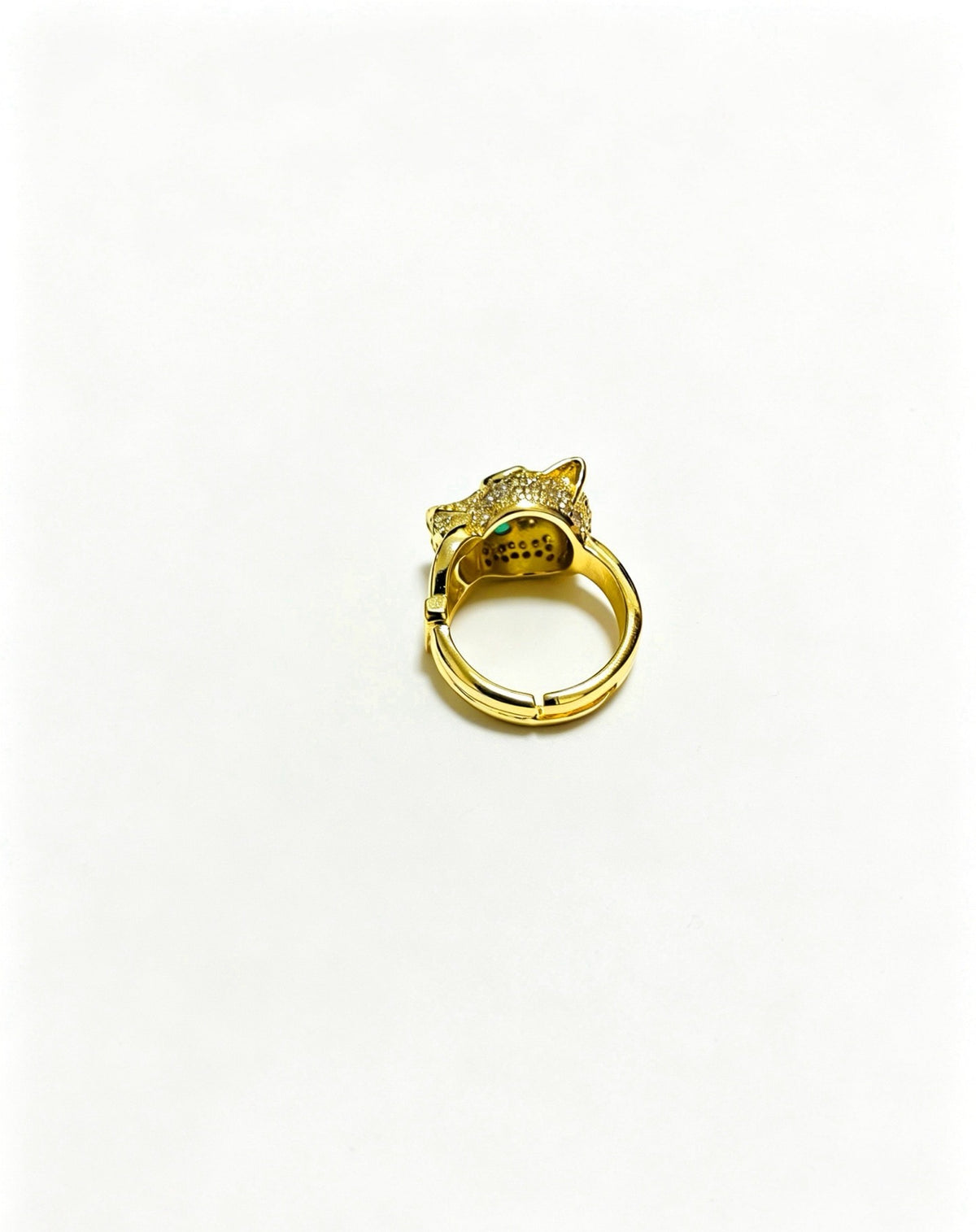 Cartier Ring