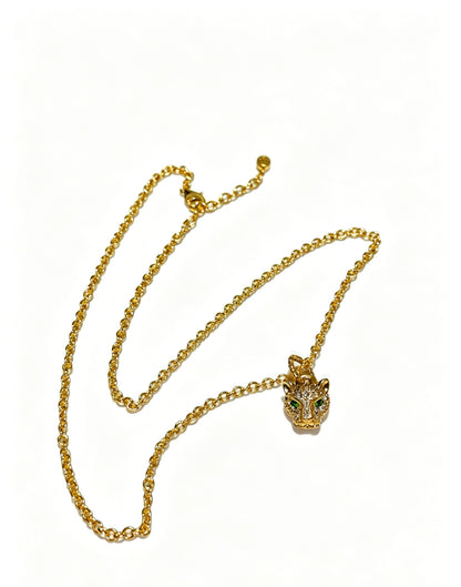 Cartier Necklace