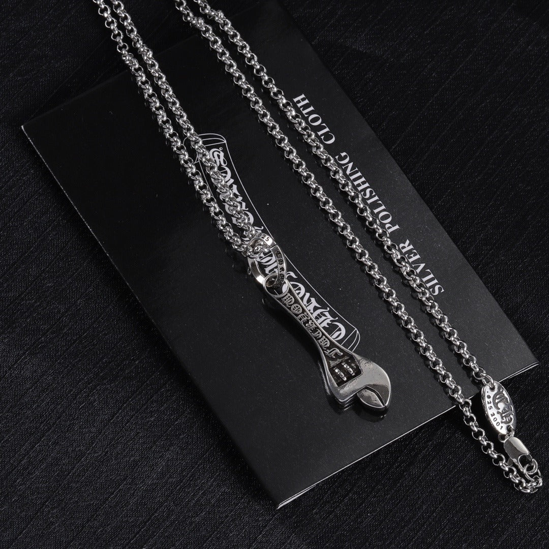 Chrome Hearts Necklace