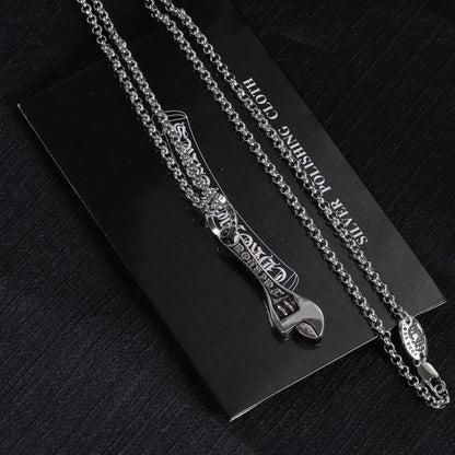 Chrome Hearts Necklace
