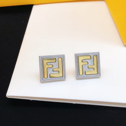 Fendi Earrings