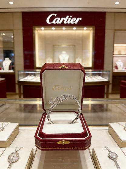 Cartier Bracelet