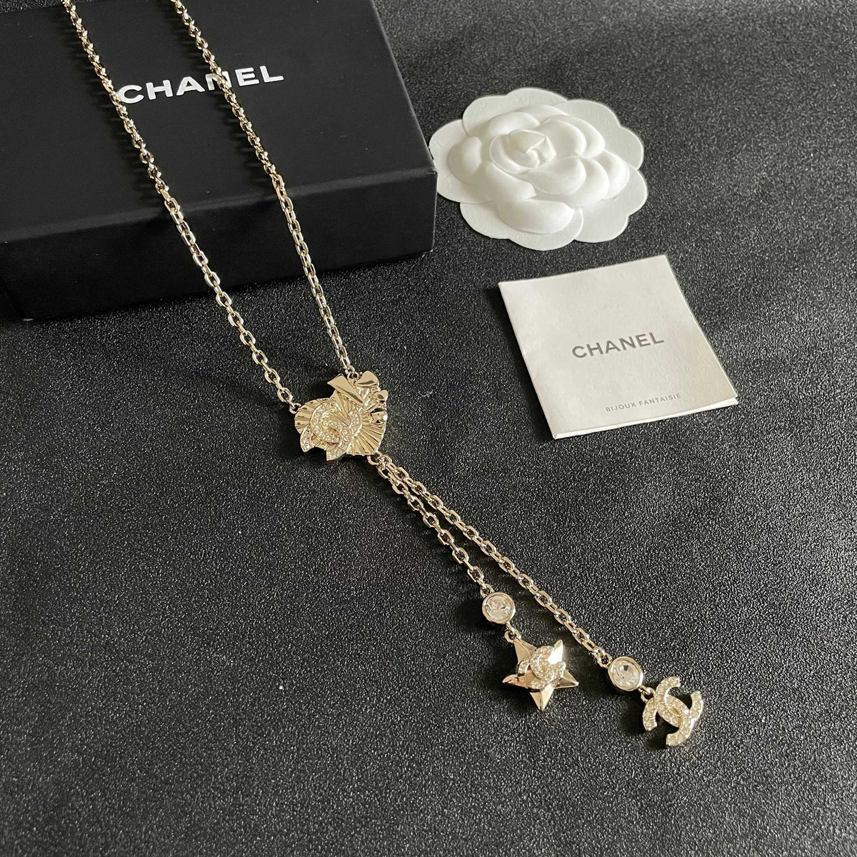 Chanel Necklace
