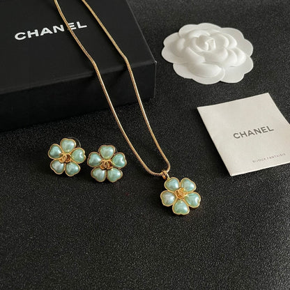 Chanel Necklace