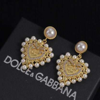 Dolce & Gabbana Earrings