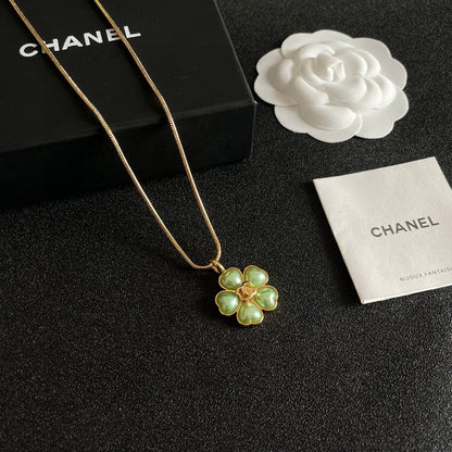 Chanel Necklace