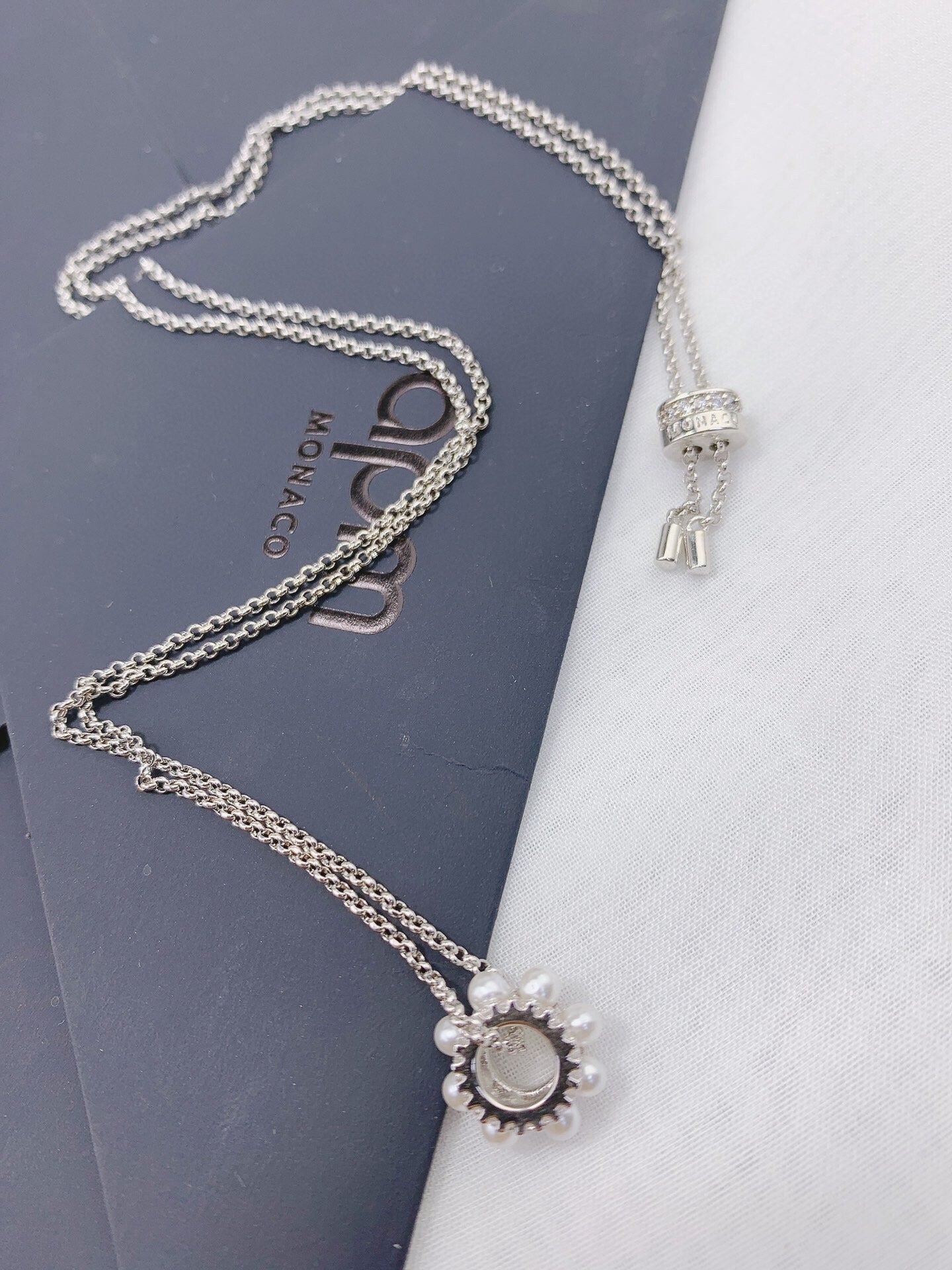 Unbranded Pearl Necklace