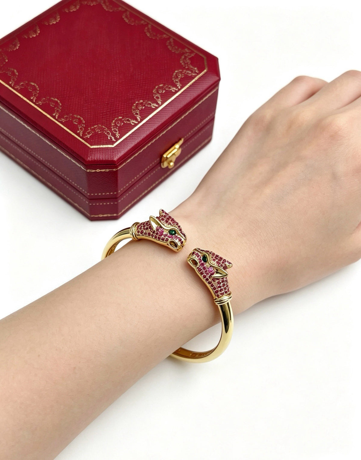 Cartier Bracelet
