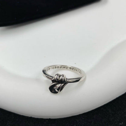 Chrome Hearts Cross Ring