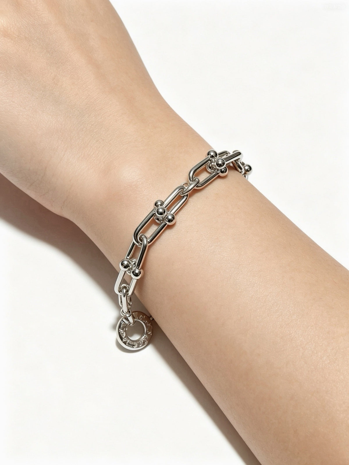 Tiffany & Co. Vintage-Finish Bracelet