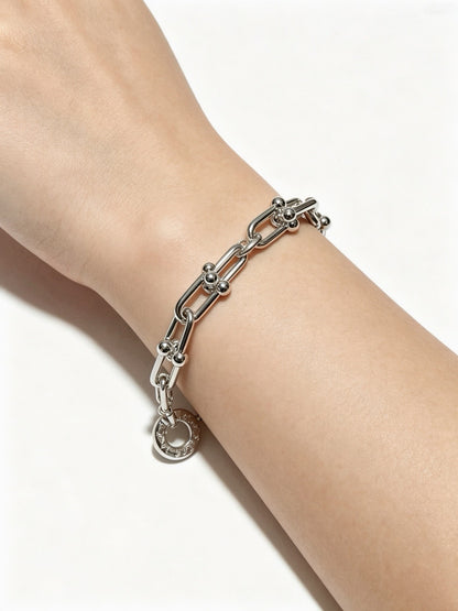 Tiffany & Co. Vintage-Finish Bracelet