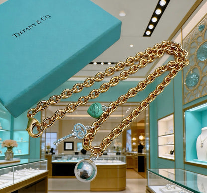 Tiffany & Co. Necklace