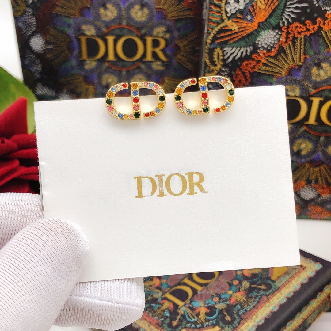 Dior Earrings