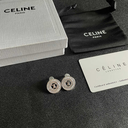 Celine Earrings