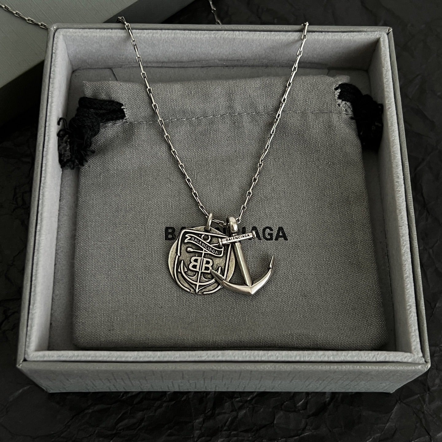 Balenciaga Necklace