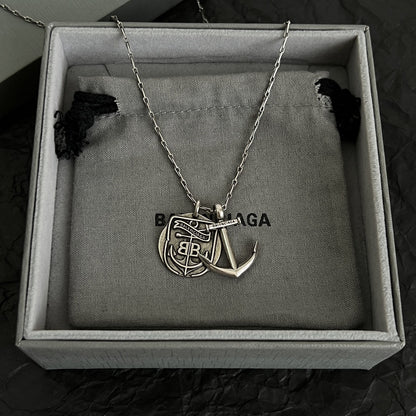 Balenciaga Necklace