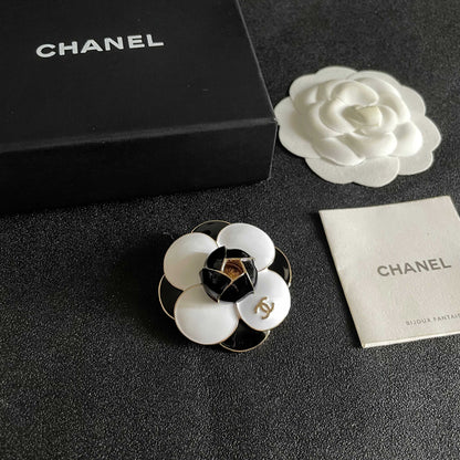 Chanel Brooch