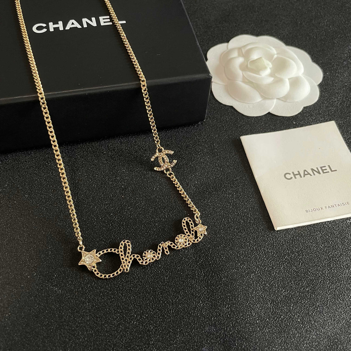 Chanel Necklace
