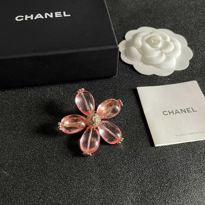 Chanel Brooch