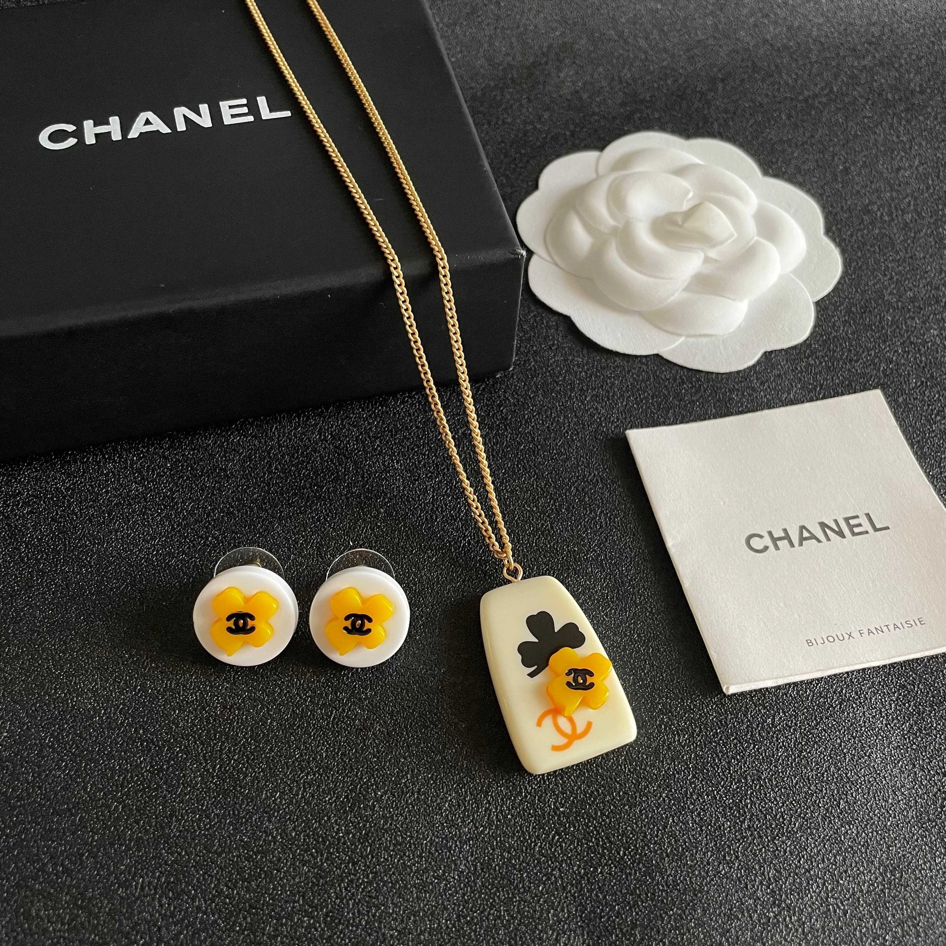 Chanel Necklace